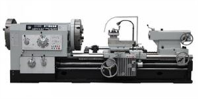 Q1332 Pipe Threading Lathe